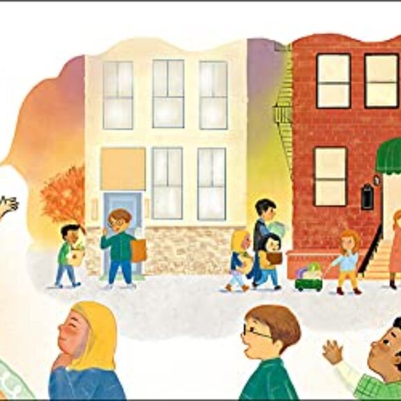 You Are Revolutionary Hardcover – Picture Book - BRAND NEW - Picture 3 of 3